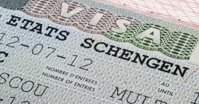 Her yönüyle Schengen vizesi Her yönüyle Schengen vizesi