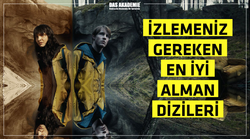 okyanus tarih 9 sınıf Almanca Öğrenebileceğiniz 10 Netflix Dizisi